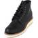 Red Wing Shoes Læder Runde Støvler - Sort
