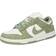 Nike Dunk Low Premium W - Oil Green/Treeline/Sail