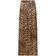 Neo Noir Bukser Avie Leopard