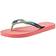 Havaianas Top Mix - Pink Porcelain