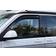 Climair Side window deflectors suitable Volkswagen ID.Buzz
