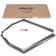 Climair Side window deflectors suitable Volkswagen ID.Buzz