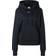 Nike Phnx Flc Collegepaita - Musta/Valkoinen