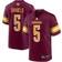 Nike Men's Jayden Daniels Washington Commanders NFL Game Football Jersey