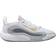 Nike IsoFly GS - White/Cool Grey/Wolf Grey/Metallic Gold Star