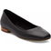 Toms Briella - Black Leather