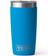 Yeti Rambler with Magslider Lid Big Wave Blue Bicchiere da viaggio 29.6cl