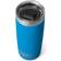 Yeti Rambler with Magslider Lid Big Wave Blue Bicchiere da viaggio 29.6cl