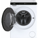 Candy CW50-BP12307-S hvid
