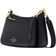 Kate Spade Duet Saffiano Leather Crossbody - Black