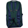 The North Face Jester Backpack - Hunter Green/Eagle Blue