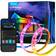 Govee Phantasy LED Multicolour Ljuslist