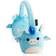 Squishmallows Headphone Tat Wireless Tatian