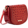 Brahmin Briar - Radiant Red Melbourne