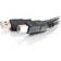 C2G 480Mbps 2.0 USB A - USB B M-M+ 3.3ft