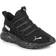 Puma Kid's One4All Galaxy Slip-On - Black/White