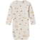 Name It Faurus Long Sleeved Romper - Nacreous Cloud (13236982)