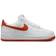 NIKE Air Force 1 '07 M - White/Dragon Red