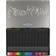 Faber-Castell Black Edition Colour Pencils 36-pack