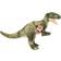 Hermann Teddy Dinosaur T-Rex 55cm