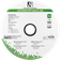 Deltaco TP-54C U/FTP Cat6a LSZH 100m