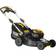 Texas LMZ5800TR Solo Batteridriven gräsklippare