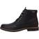 Barbour Deckham Boot - Black