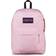 Jansport Superbreak Plus Backpacks - Pink Ice