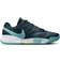 NIKE Court Lite 4 M - Armoury Navy/Volt/Denim Turquoise