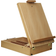 Panduro Hobby Table Easel Bag in Wood