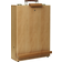 Panduro Hobby Table Easel Bag in Wood