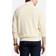 Polo Ralph Lauren Textured Half Zip Sweater - Herbal Milk