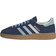 Adidas Handball Spezial W - Night Indigo/Hazy Green/Clear Sky