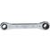 Klein Tools KT223X4 Ratchet Wrench