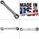 Klein Tools KT223X4 Ratchet Wrench