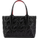 Christian Louboutin Cabata Mini Tote Bag - Black