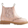 Wheat Champ Chelsea Boot - Rose Ballet