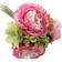 Hobbycraft Pink Vintage Flower Bundle