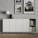 IKEA Eket White Förvaringsskåp 70x70cm