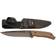 Ka-Bar KA7503 Hunting Knife