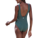 Lascana Yves Swimsuit - Olive