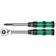 Wera Zyklop Hybrid 05004095001 2pcs Ratschenschlüssel