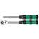 Wera Zyklop Hybrid 05004095001 2pcs Spärrnyckel