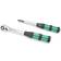 Wera Zyklop Hybrid 05004095001 2pcs Spärrnyckel