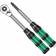 Wera Zyklop Hybrid 05004095001 2pcs Spärrnyckel