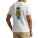 Polo Ralph Lauren Classic Fit Polo Bear Jersey T-shirt - White Vrsy Bear