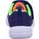 Skechers Kid's Skech-Stepz 2.0 Mini Wanderer Shoes - Navy/Lime