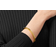 Versace Greca Bangle Bracelet - Gold