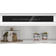 Siemens iQ100 KB96NNSE0 Integrerad