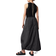 Free People Picture Perfect Parachute Skirt - Black